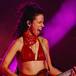 Artista colombiana brilló en Coachella en histórico show junto a Benson Boone y Brian May