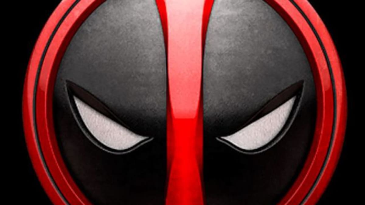 En una escena de Deadpool se ve una extraña forma de pedir matromonio