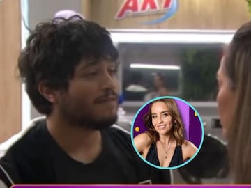 Hijo de Diana Ángel rompe el silencio y habla sobre la relación de su mamá con 'Culotauro'