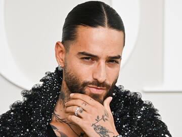 Maluma anunció el estreno de una serie en YouTube con detalles inéditos de su vida