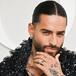 Maluma anunció el estreno de una serie en YouTube con detalles inéditos de su vida