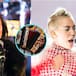 ¡Ay, ombe! Así suenan Miley Cyrus y Demi Lovato cantando ‘Todo de cabeza’, según la IA