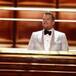 La terrible caída que sufrió James Corden en los Grammy 2017