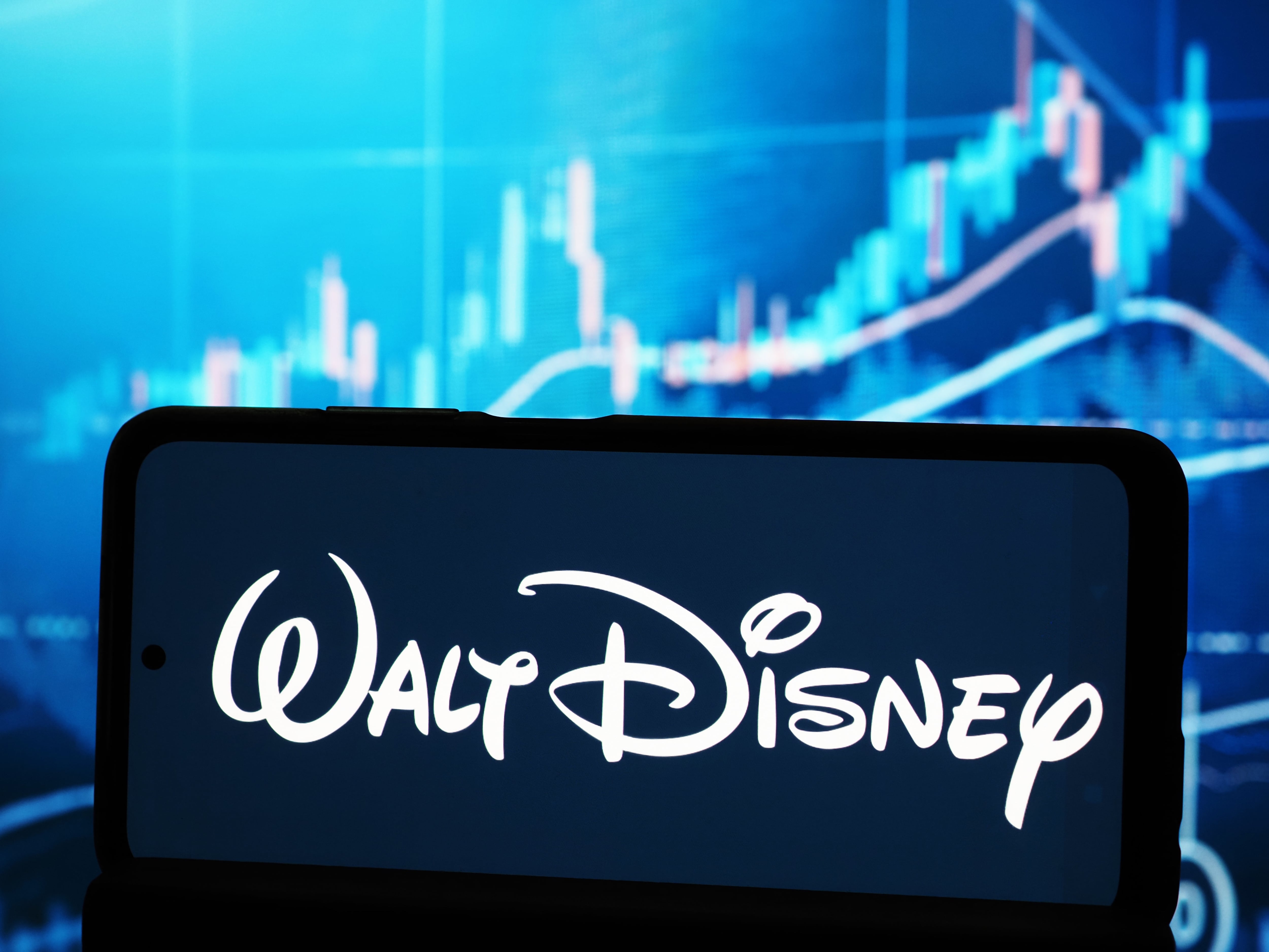 Disney | Getty Images