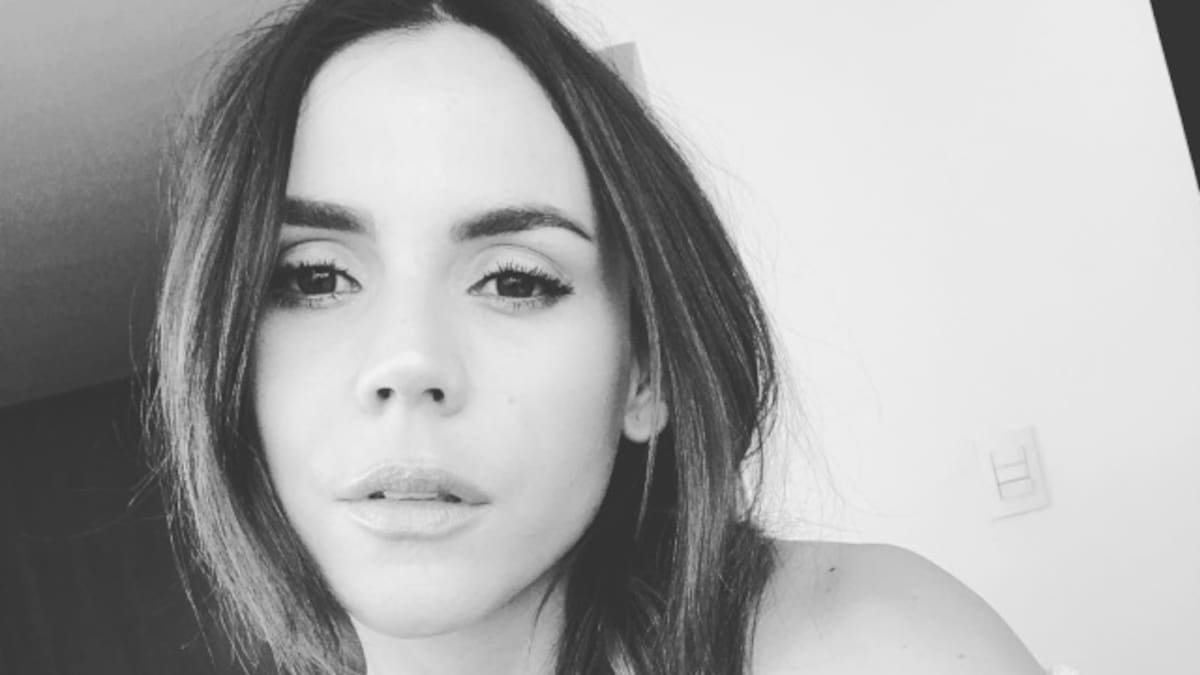 La inusual cirugía que se realizaría Carolina Gaitán