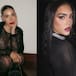 Luisa Fernanda W respondió molesta a quienes la comparan con Georgina Rodríguez: "somos muy diferentes"