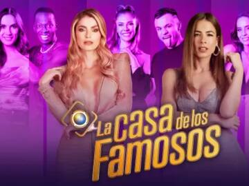 La Casa de los Famosos: Martha Isabel Bolaños confesó extraño fetiche y puso a sudar a más de uno