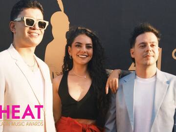 Impresentables de LOS40 está nominado a los Premios Heat; así puede votar por nosotros