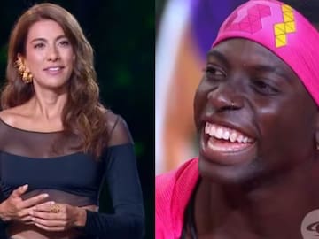 "Campanita Serna" será una realidad; este es el nuevo trabajo del exparticipante del Desafío