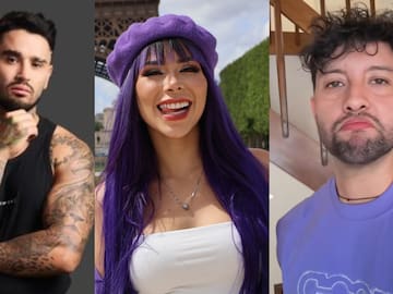¿Todo fue planeado? Filtran video de Jhorman Toloza con Tebi Bernal y Alexa Torrex juntos
