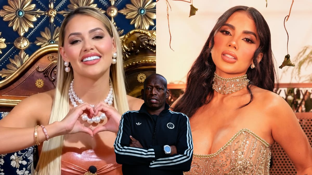 Reviven entrevista de Karina García tras confesión de Yuli Ruíz sobre el Tino Asprilla: "Sin límites"