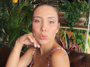 Luisa Fernanda W tiene una hermana que se roba todas las miradas en redes sociales; les dicen que son "gemelas"