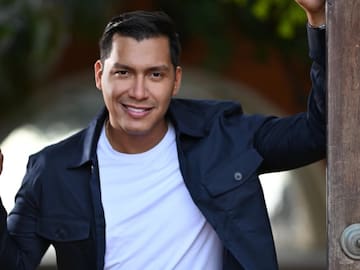 JuanDa Caribe fue acusado de presuntamente maltratar a su pareja; esto respondió el influencer