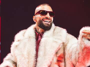 Concierto de Maluma en Medellín: este es el posible setlist del artista