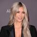 ESTA ES LA SENSUAL FOTO DE KIM KARDASHIAN QUE EMOCIONA A LAS REDES SOCIALES