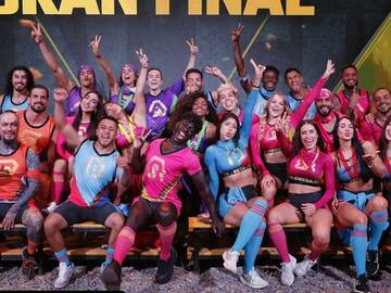 ¿Qué ganó el segundo lugar de ‘Desafío XX’? No se fue con las manos vacías