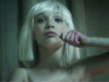 La evolución de Maddie Ziegler, la bailarina de los vídeos de Sia