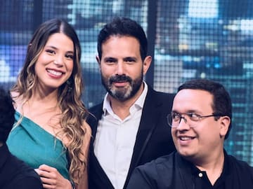 Dominica Duque reveló en MasterChef sus planes de embarazo con Alejandro Estrada ¿Bebé a la vista?