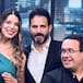 ¿Se llevan mucho? Esta es la diferencia de edad entre Alejandro Estrada y Dominica Duque