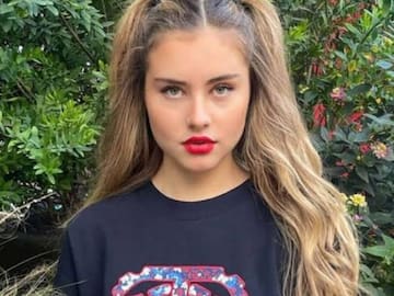 Francisca Estévez de 'La Primera Vez' fue víctima de violencia por parte de un exnovio: "me amenazaba"