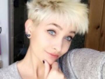 Paris Jackson envía un fuerte mensaje a quienes la critican
