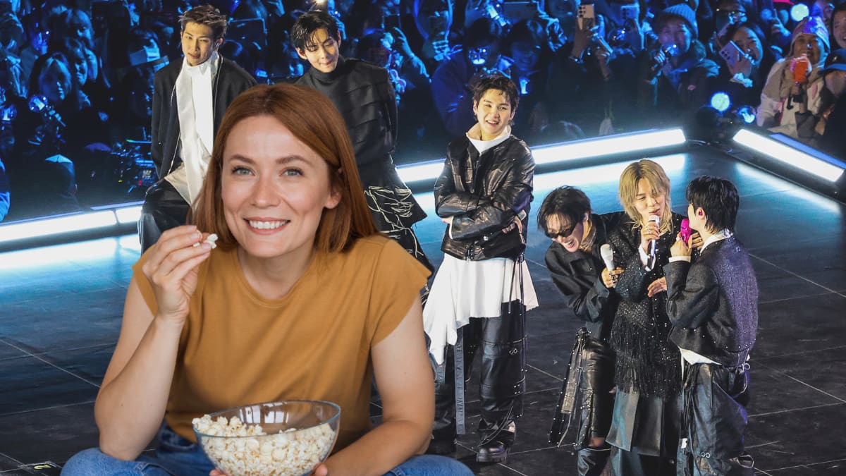 BTS, el regreso: todo sobre el estreno de su documental de la banda y dónde verlo online