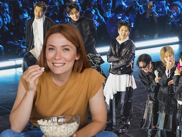 BTS, el regreso: todo sobre el estreno de su documental de la banda y dónde verlo online