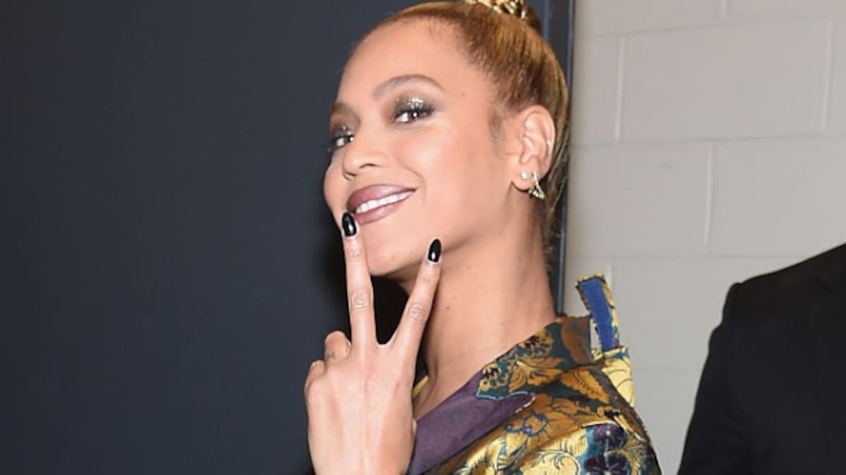 Esta es la doble de Beyonce que es furor en redes sociales