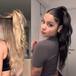 Tendencias de cabello 2025: los looks de Dua Lipa para los que buscan un cambio en septiembre