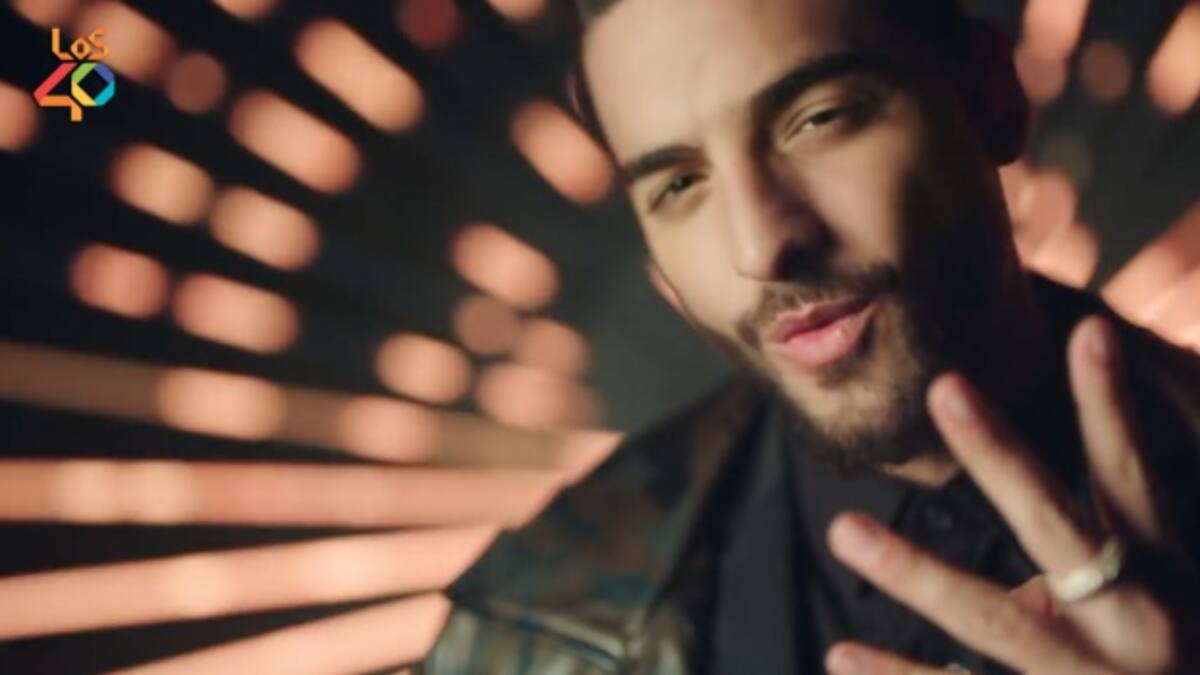 La actualidad de la música llega con #LOS40ONESHOT