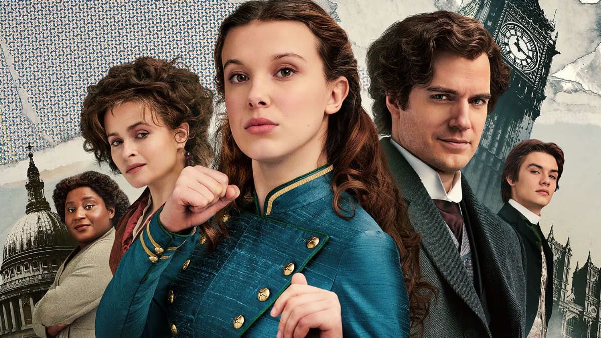 ¿Cuándo sacan Enola Holmes 3? Netflix anunció fecha estreno y lanzó el tráiler oficial ¡Miralo aquí!