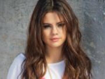 A Selena Gómez le encantaría estar con Leonardo Di Caprio