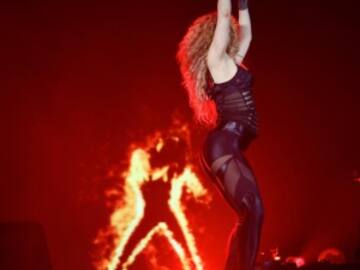 ESTO ES LO QUE PODREMOS VIVIR EN EL CONCIERTO DE SHAKIRA EN BOGOTÁ