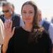 Mujer Iraní quiso parecerse a Angelina Jolie y ahora la llaman "la mujer zombie"