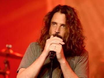 La conmovedora carta de de la esposa de Chris Cornell