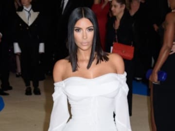 La foto de Kim Kardashian a sus "15 años" que muchos destrozaron en redes
