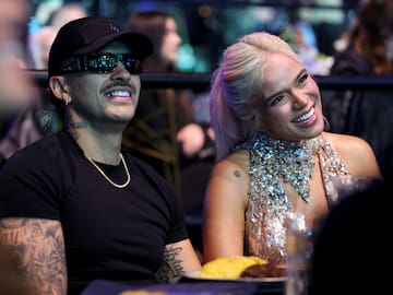 Feid habría revelado los motivos de su ruptura con Karol G en canción de su nuevo disco; ¿la extraña?