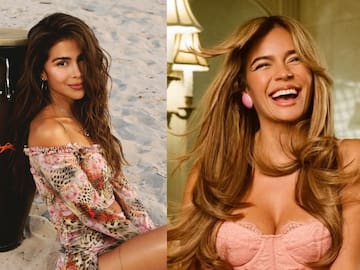 Greeicy cuenta cómo fue la inesperada propuesta de Karol G para 'Amiga mía': "No le contesté"