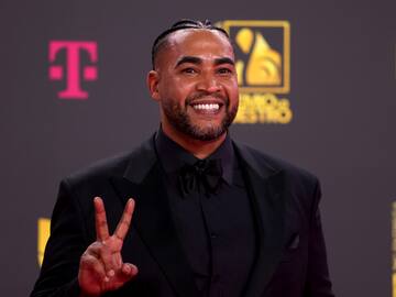 Don Omar anunció que fue operado y está libre de cáncer: "Hoy me levanté sin cáncer y agradecido"