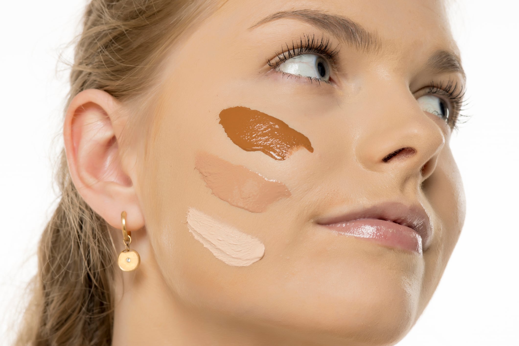 Subtonos de piel (créditos: GettyImages)