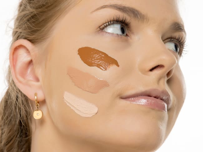 Subtonos de piel (créditos: GettyImages)