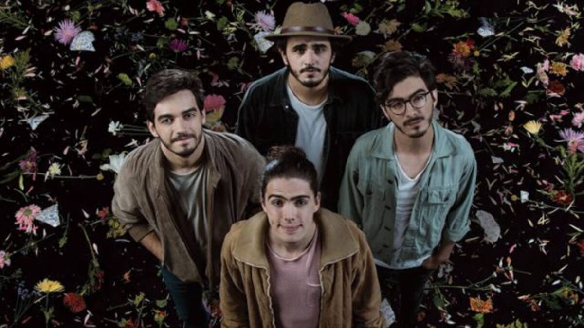 Morat realiza cover de ‘Labios Rotos’ para el álbum tributo a Zoé