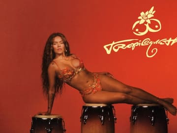 ¿Qué significa 'TROPICOQUETA'? Esta es la historia detrás del nuevo álbum de Karol G