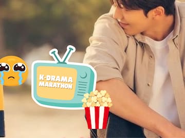 Esta sería el mejor k-drama de la historia; tiene solo 12 capítulos