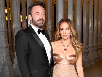 Jennifer López rompió en llanto al hablar de su separación con Ben Affleck: "fue lo mejor"