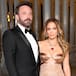 ¡Es oficial! Jennifer López le habría pedido el divorcio a Ben Affleck