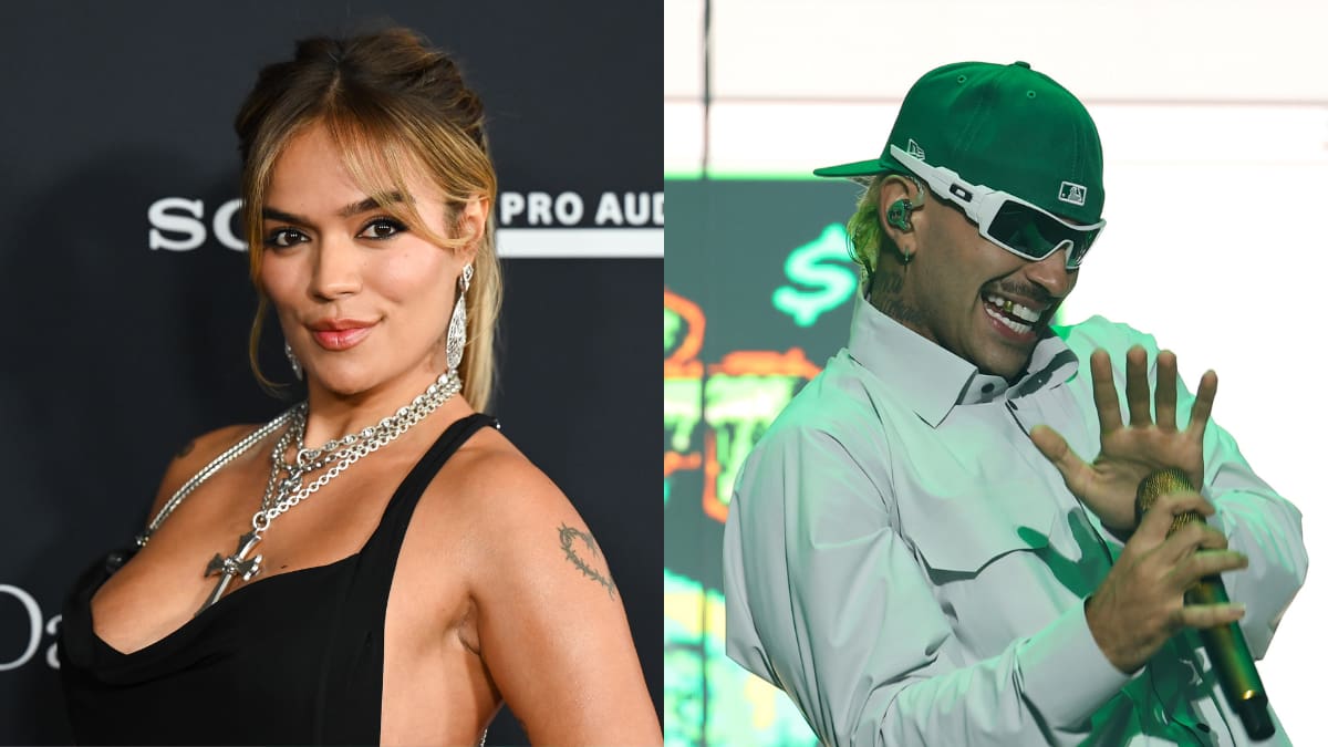 Karol G habla por primera vez de su dolorosa separación con Feid: “no quería estar ahí"