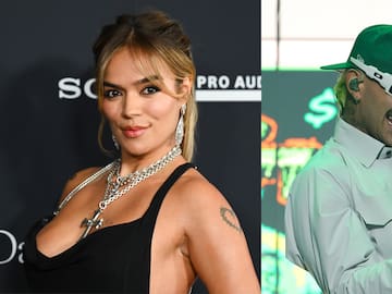 Karol G habla por primera vez de su dolorosa separación con Feid: “no quería estar ahí"