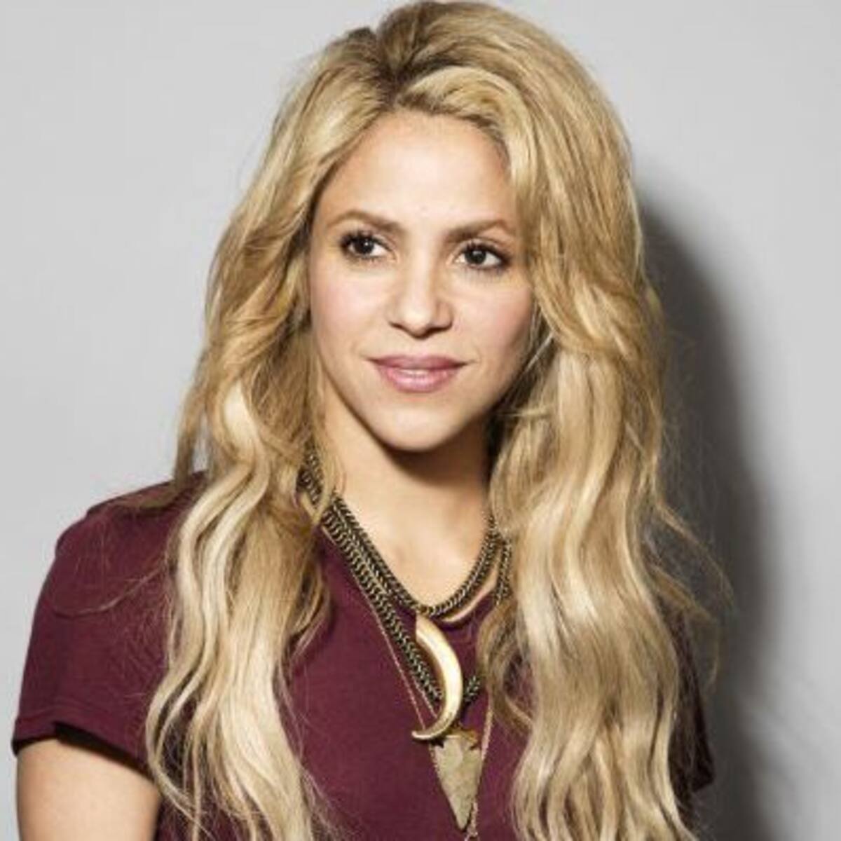 Conoce al talentoso italiano al que ama Shakira en instagram