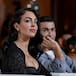 ¿Problemas? La verdadera razón por la que Georgina Rodríguez nos acompañó a Cristiano Ronaldo en el Mundial